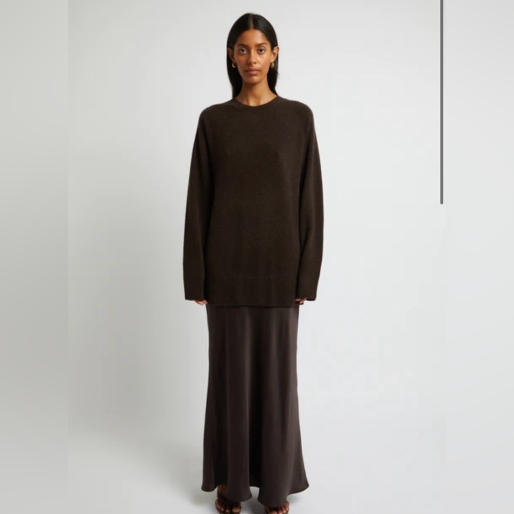 COPY - Christopher Esber Monument Long Dress